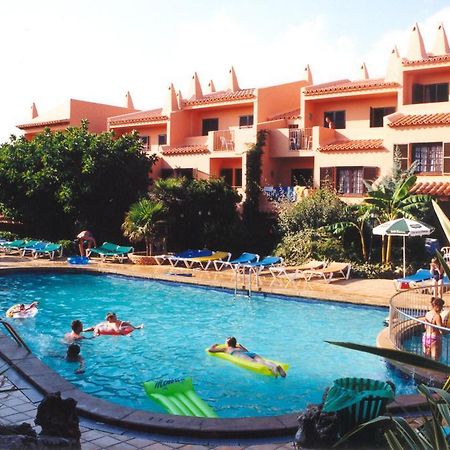 ホテル Bahia Park Cala En Porter  設備 写真